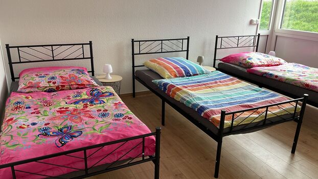 Monteurwohnung Bild 2