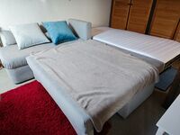 2 Möblierte Wohnungen für 1 - 8 Personen Bild 22