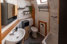 2 Möblierte Wohnungen für 1 - 8 Personen Bild 17