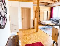 ab 28.05: 3-Zimmer Apartment 4 - 6 Per. & 2-Zimmer Loft 1 - 2 Pers. Bild 19