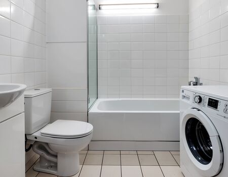 Monteurunterkünfte in Ibbenbüren – 24h Check-In Zdjęcie 4