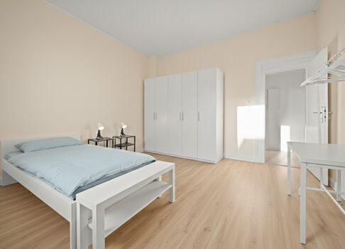 Monteurunterkünfte in Ibbenbüren – 24h Check-In Zdjęcie 2