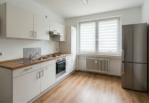 Monteurunterkünfte in Ibbenbüren – 24h Check-In Zdjęcie 3