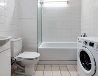 Monteurunterkünfte in Ibbenbüren – 24h Check-In Bild 4