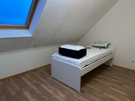 Unterkunft Krefeld Picture 5
