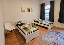 Wohnung VSA Home & Living GbR Bild 1