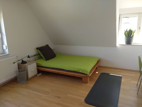 Renovierte Wohnung zu vermieten