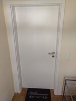 Renovierte Wohnung zu vermieten Bild 4