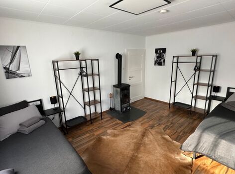 Monteurhaus Nähe Bamberg - ideal für Firmen & Baustellen Bild 4