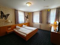 Hirschwirt Rothenberg Bild 8
