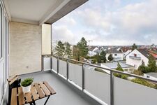 MONTEUR BASE - Unterkunft für 2 Personen in Mörfelden / FFM Picture 6
