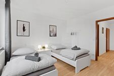 MONTEUR BASE - Unterkunft für 2 Personen in Mörfelden / FFM Picture 10