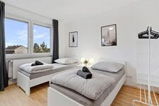 MONTEUR BASE - Unterkunft für 2 Personen in Mörfelden / FFM Picture 2