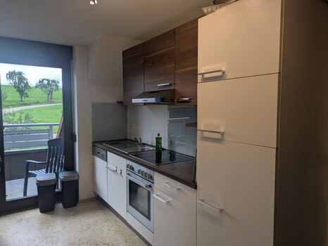 Wohnung Brümmer Bild 1