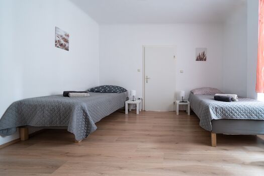 revLIVING Montage Luxus Apartment Hohenwarth Picture 4