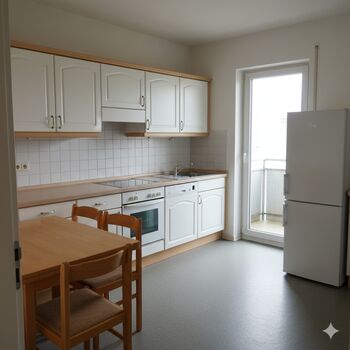 Monteurunterkünfte in Dernbach – 24h Check-In Zdjęcie 3