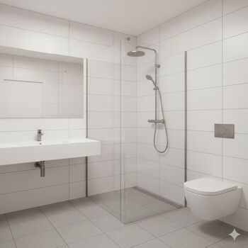 Monteurunterkünfte in Dernbach – 24h Check-In Zdjęcie 4