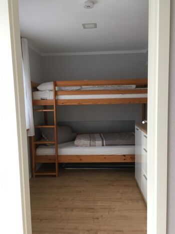 Ferienhaus "Kiefernwäldchen" Mellensee Picture 3