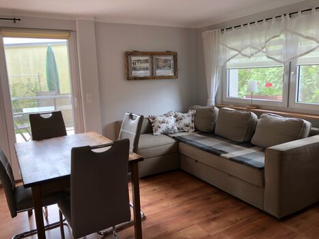 Ferienhaus "Kiefernwäldchen" Mellensee Picture 2