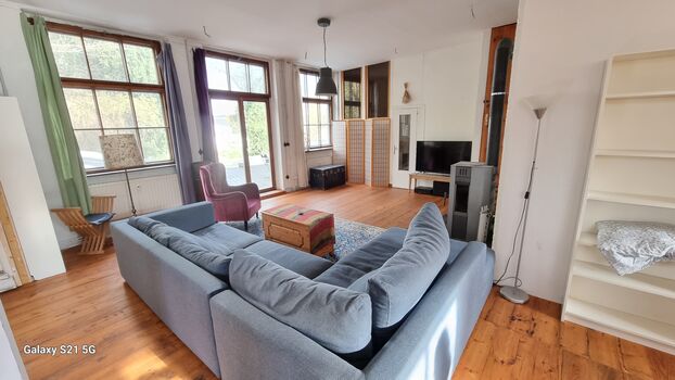 Beletage mit wunderschönem Seeblick Bild 1