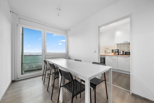 Monteurunterkünfte in Wenden – 24h Check-In Obrázok 3