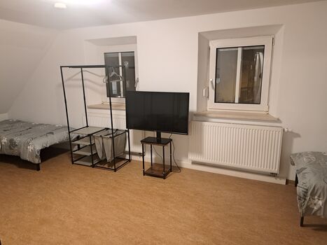 Gästezimmer Amor Bild 5