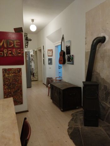 Zimmer zur Untermiete Sendling, gute Verkehrsanbindung Bild 2