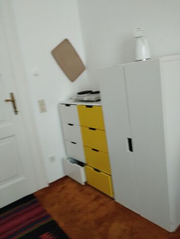 Zimmer zur Untermiete Sendling, gute Verkehrsanbindung Bild 3