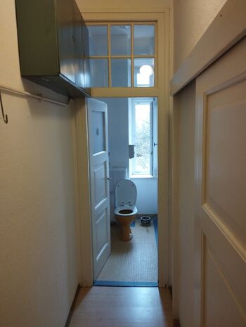 Zimmer zur Untermiete Sendling, gute Verkehrsanbindung Bild 5