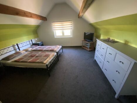 Ferienwohnung in der Mecklenburgischen Seenplatte Bild 2