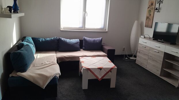 Wohnung Witte Bild 1