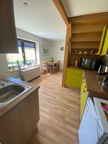 Ferienwohnung in der Mecklenburgischen Seenplatte Bild 4