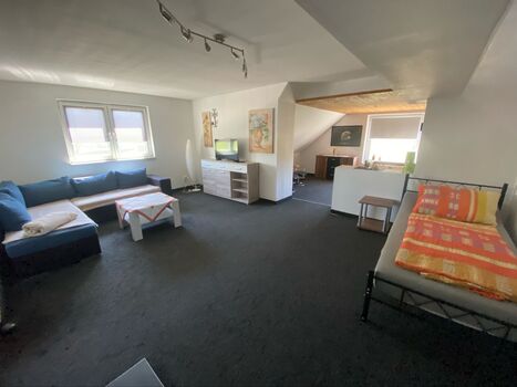 Ferienwohnung in der Mecklenburgischen Seenplatte Bild 3