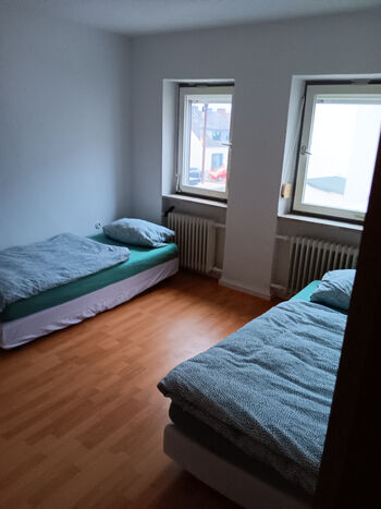 Gästezimmer Steuer