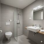 Apartments in Eschweiler – 24h Check-In Bild 4