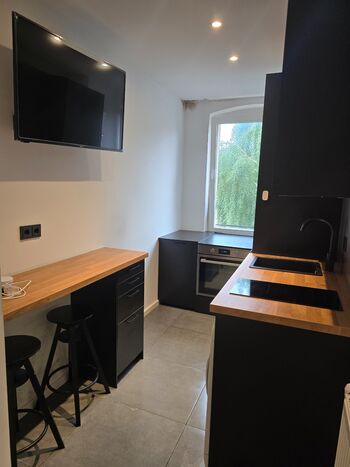 Moderne Monteurwohnung in Nürnberg – Pfälzer Straße Bild 4