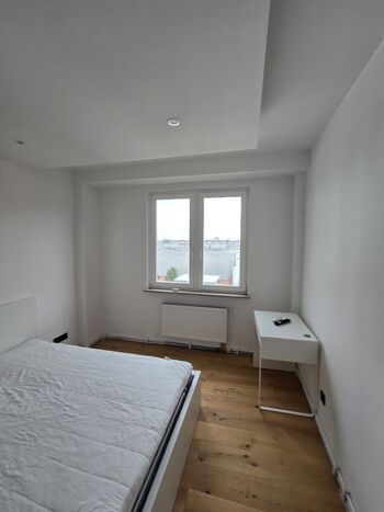Moderne Monteurwohnung in Nürnberg – Pfälzer Straße Bild 2
