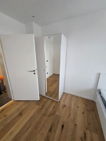 Moderne Monteurwohnung in Nürnberg – Pfälzer Straße Bild 3