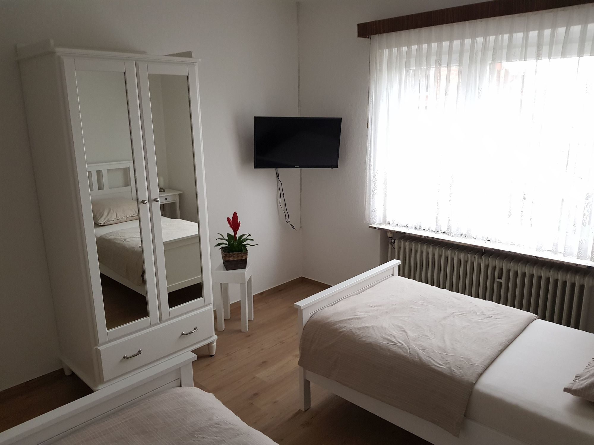 Kleines Doppelzimmer