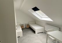 3 bis 21 Pers., 3 Apartments, 11 Schlafzimmer für Monteure Obrázok 17