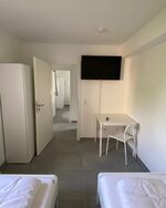 3 bis 21 Pers., 3 Apartments, 11 Schlafzimmer für Monteure Obrázok 9