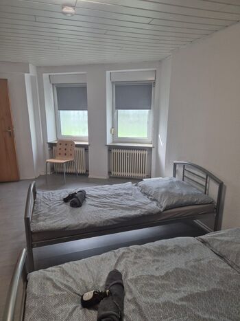 Pension Köhler Ransbach-Baumbach Bild 2