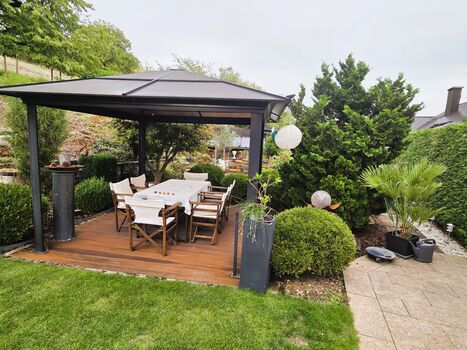 Appartement am Weinberg