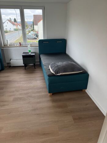 Gemütliches Gästezimmer mit privatem Bad in ruhiger Lage Zdjęcie 2