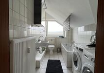 Moderne Wohnung mit zwei Schlafplätzen in Werne (zentral) Bild 8