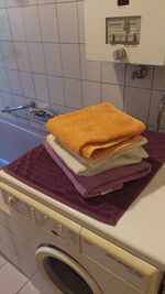 Wohnung Heinz Bild 7