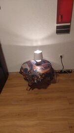 Wohnung Heinz Bild 10