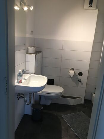 Wohnung Bremer Strasse Bild 2