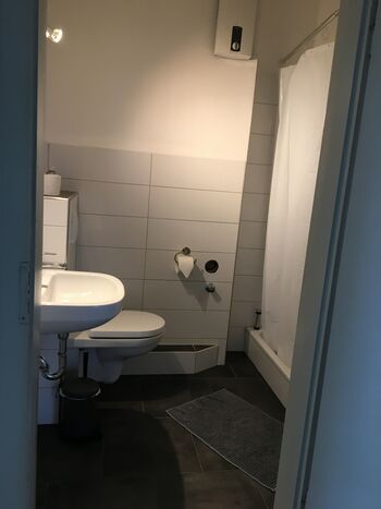 Wohnung Bremer Strasse Bild 4