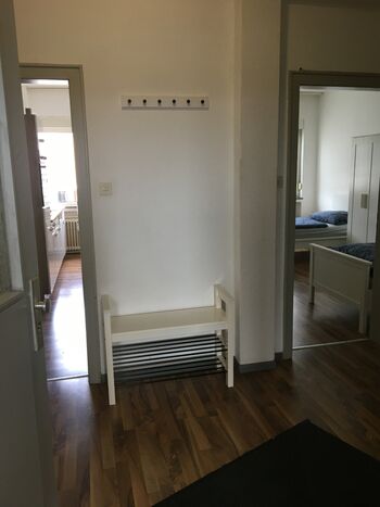 Wohnung Bremer Strasse Bild 3